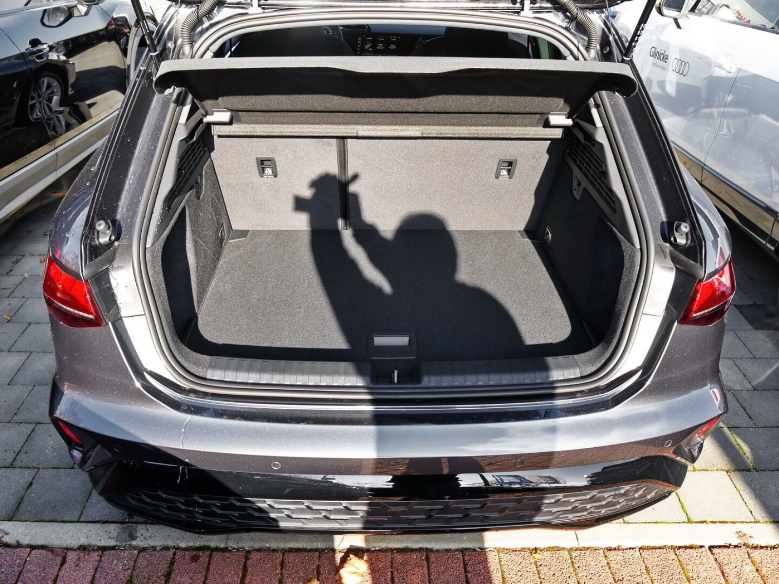Audi - A3 Sportback_10