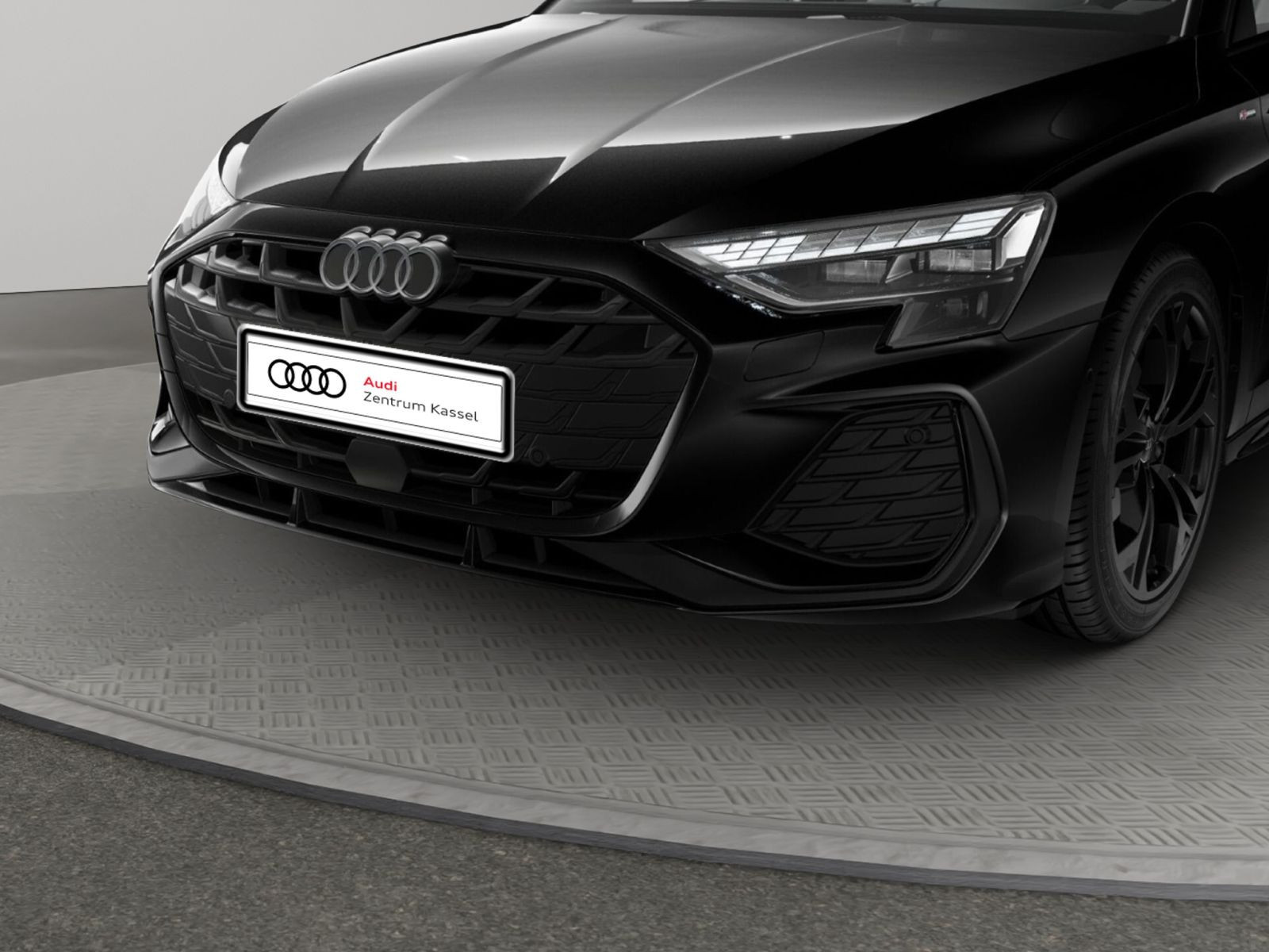 Audi - A3 Limousine_7