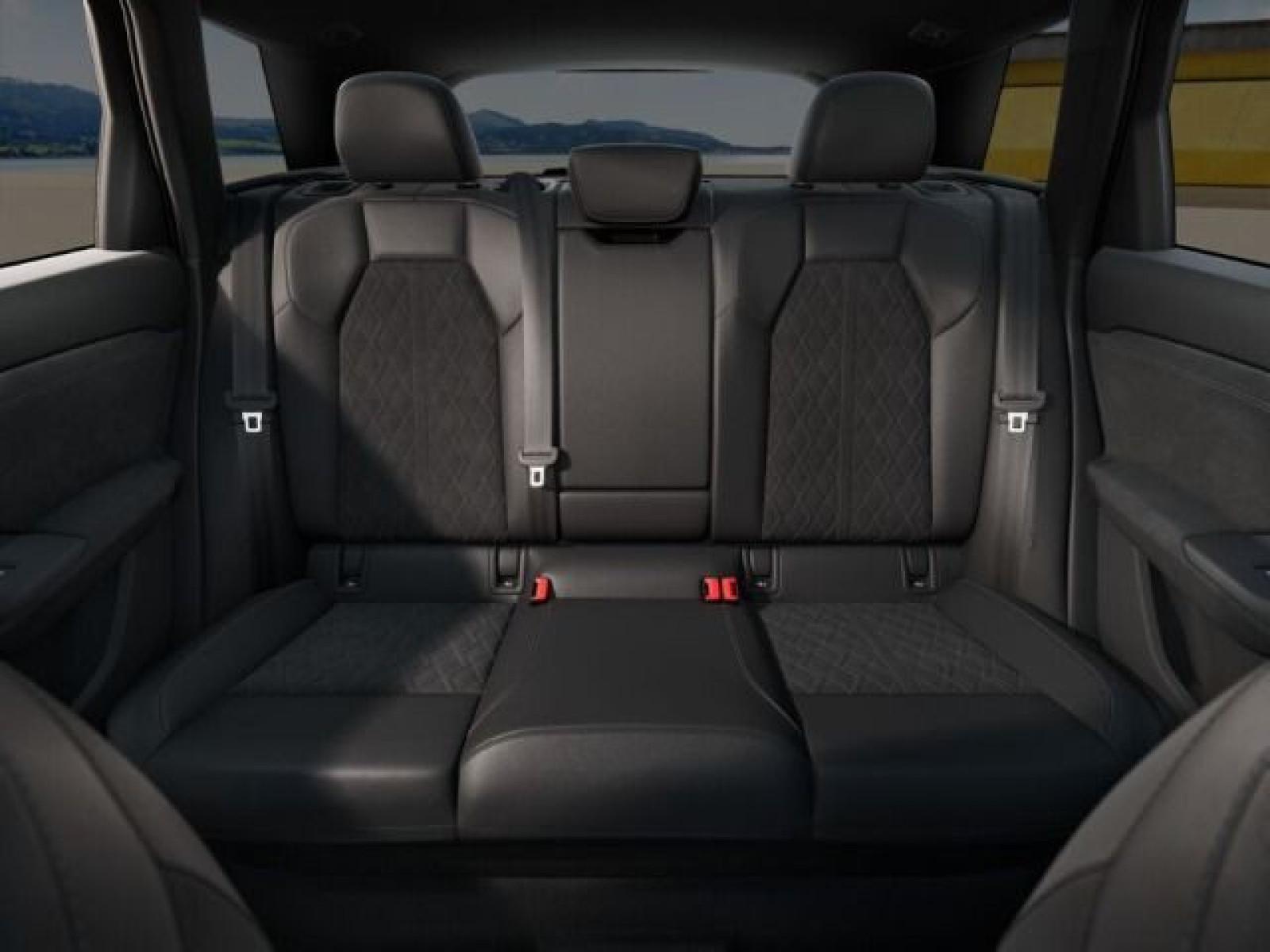 Audi - Q6 SUV e-tron_11