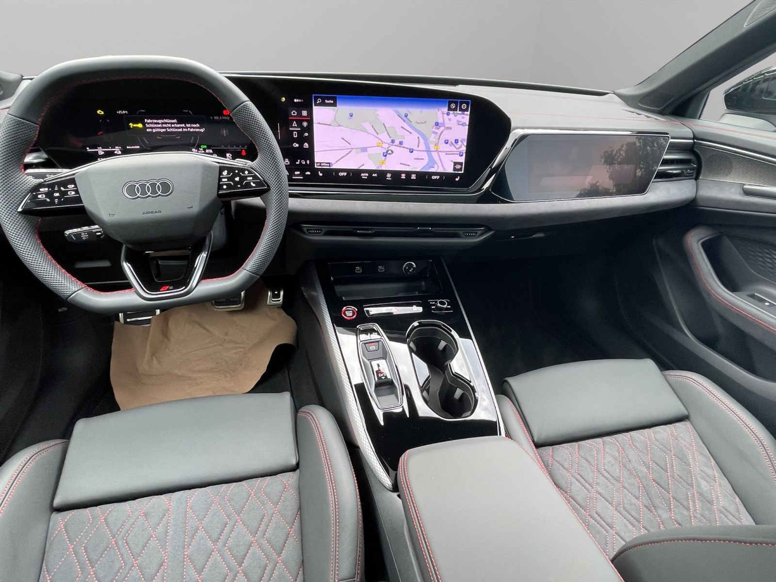 Audi - A5 Limousine_17