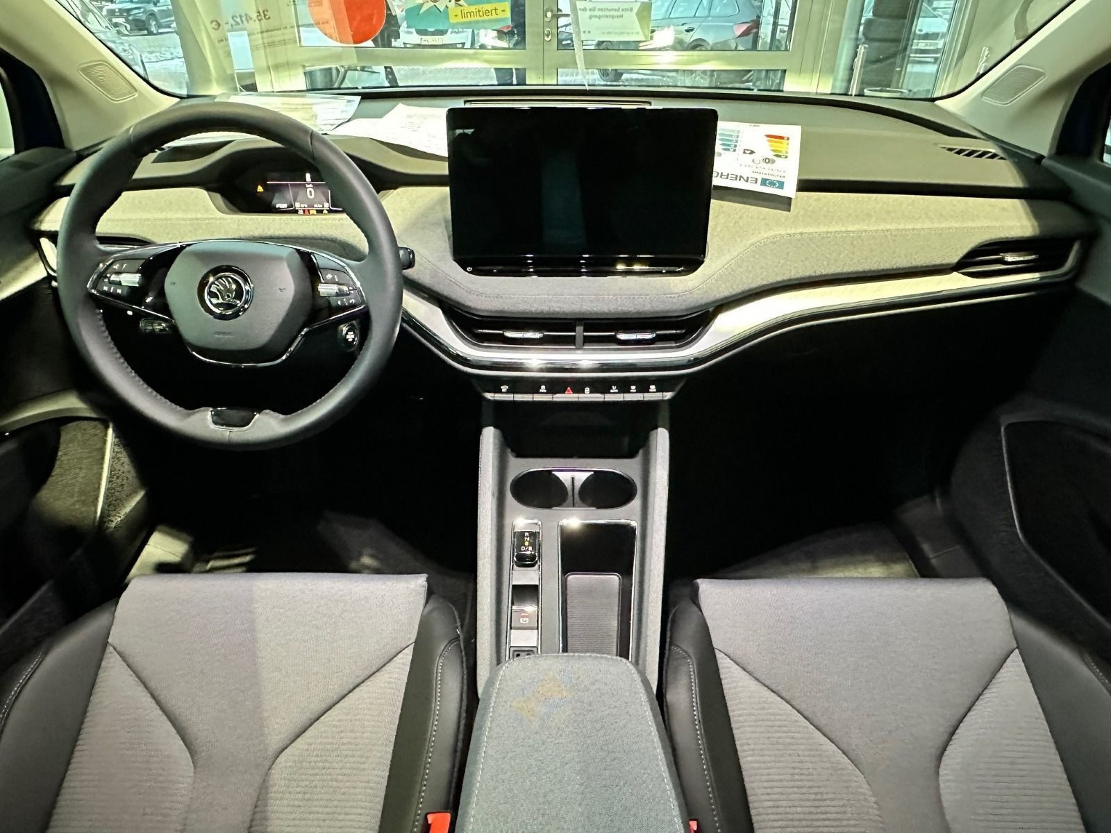 Škoda - Enyaq_7