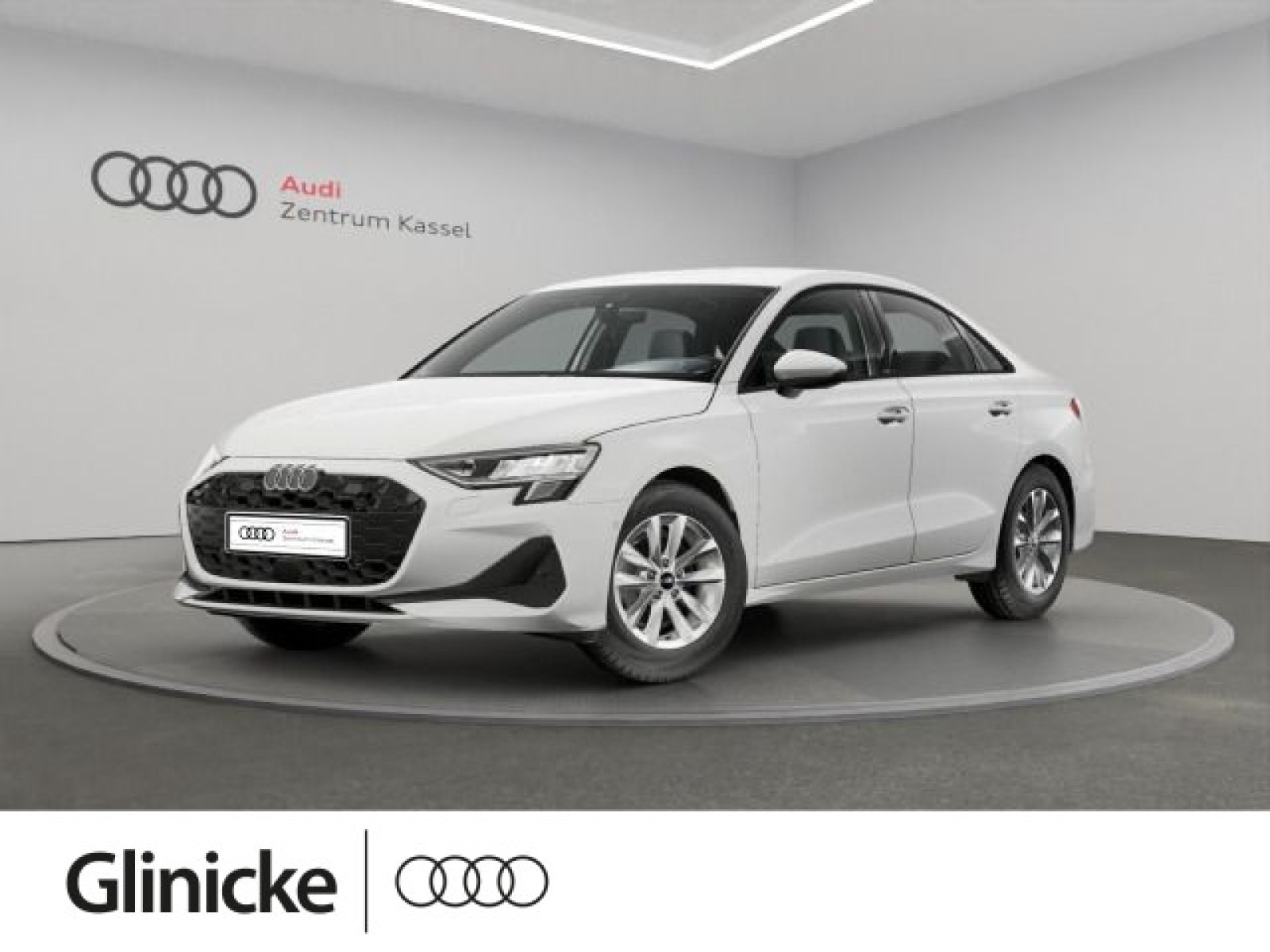 A3 Limousine 30 TFSI NEUBESTELLUNG