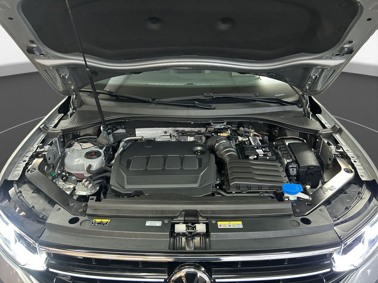 Volkswagen - Tiguan Allspace_23