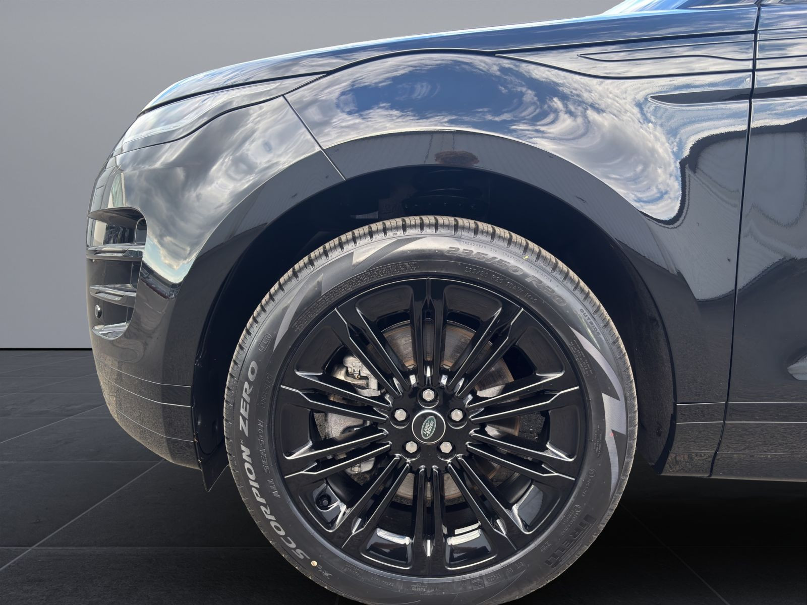Land Rover - Range Rover Evoque_9