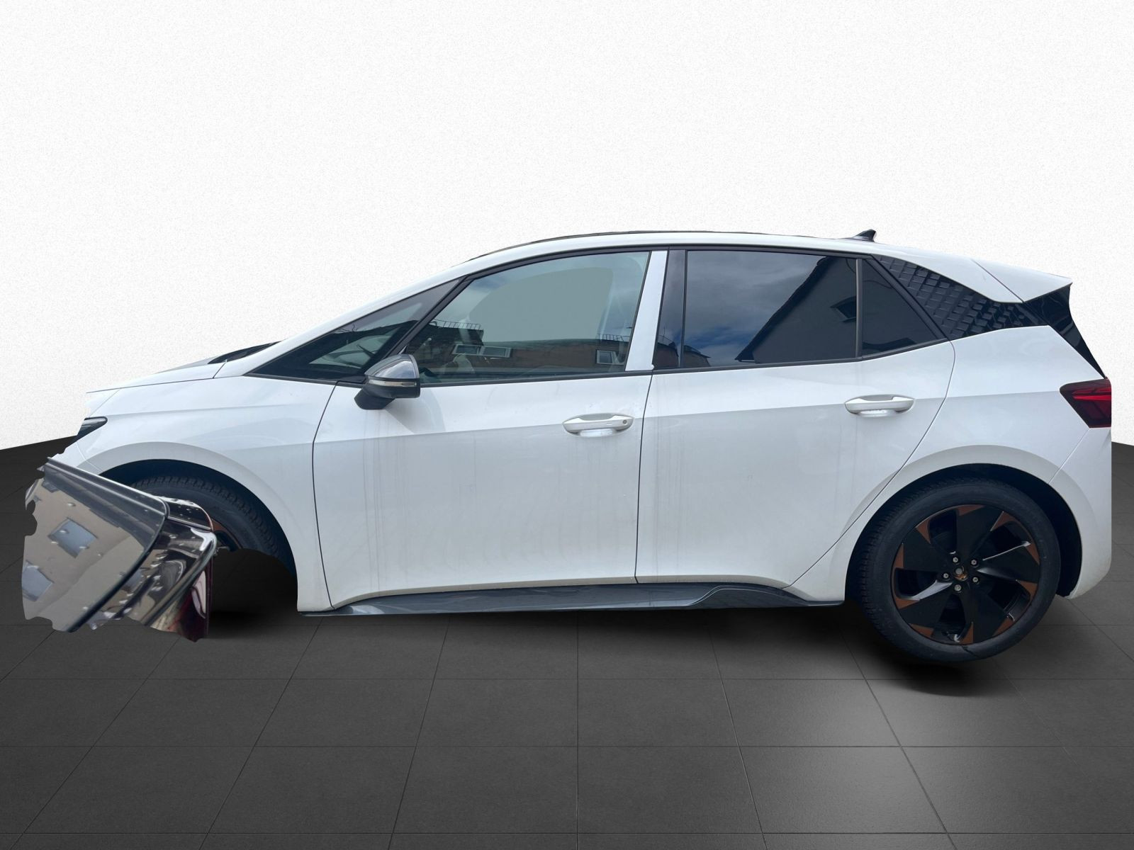Cupra - Born_7