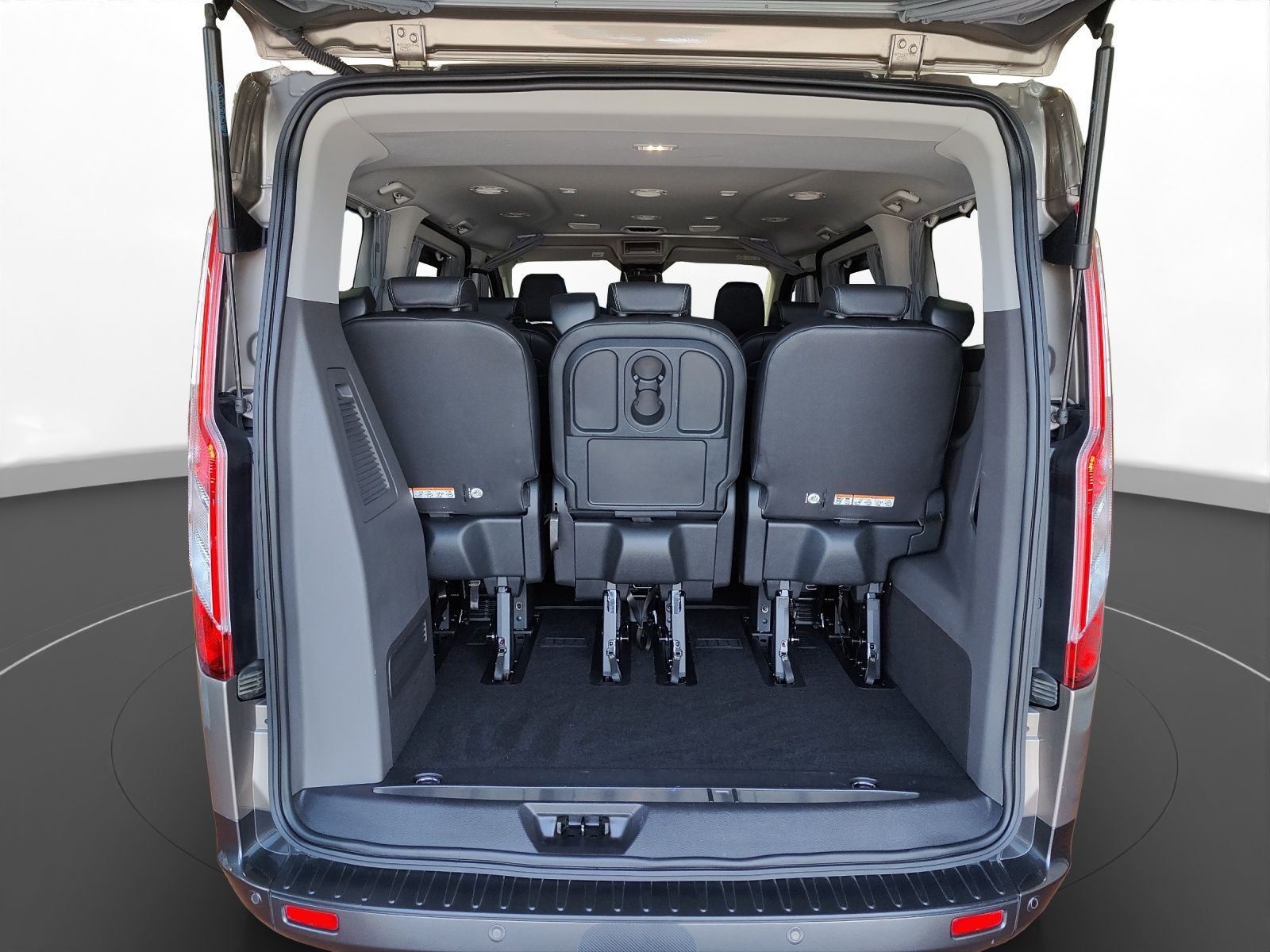 Ford - Tourneo Custom_8