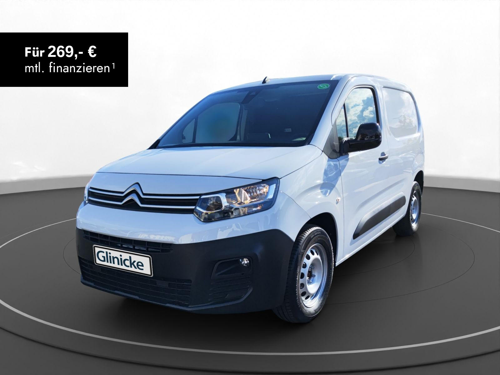 Citroën - Berlingo_1