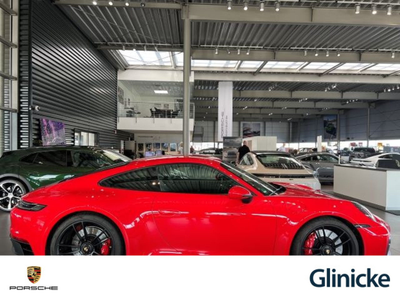 Porsche - 992_7