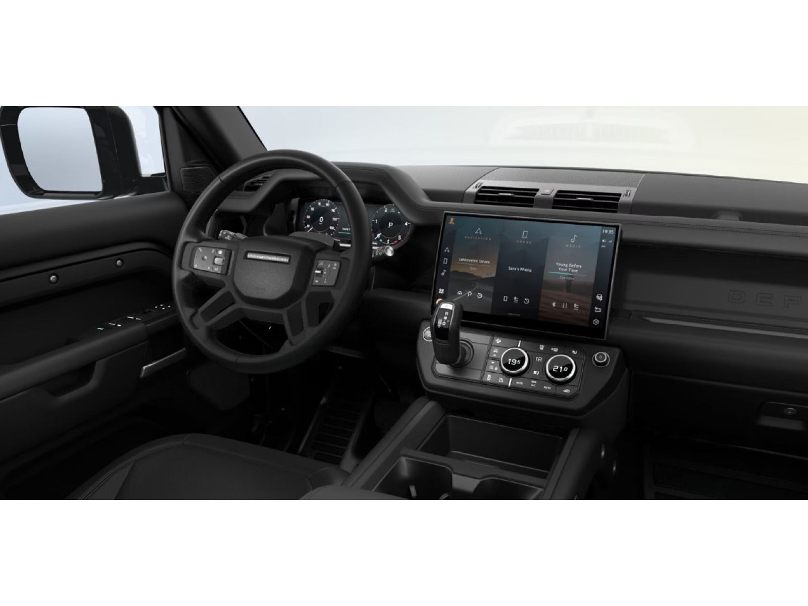 Land Rover - Defender_2