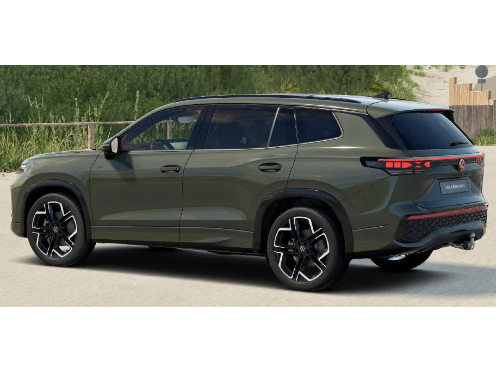 Volkswagen - Tayron_5