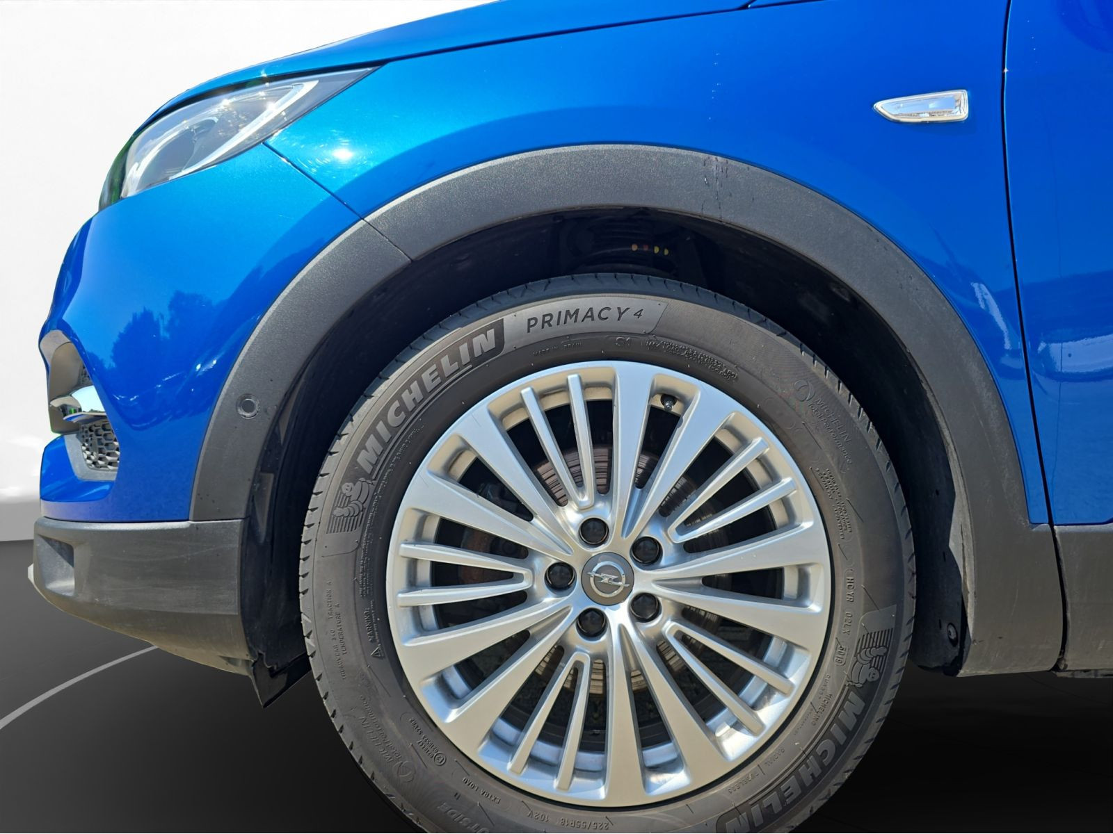 Opel - Grandland X_4