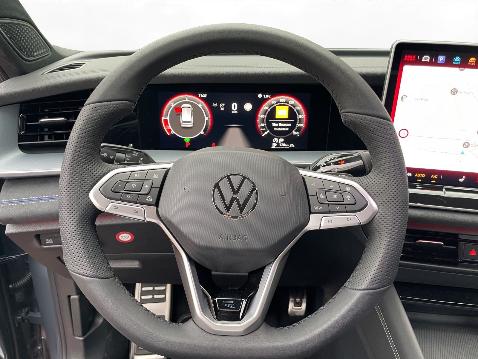 Volkswagen - Tayron_8