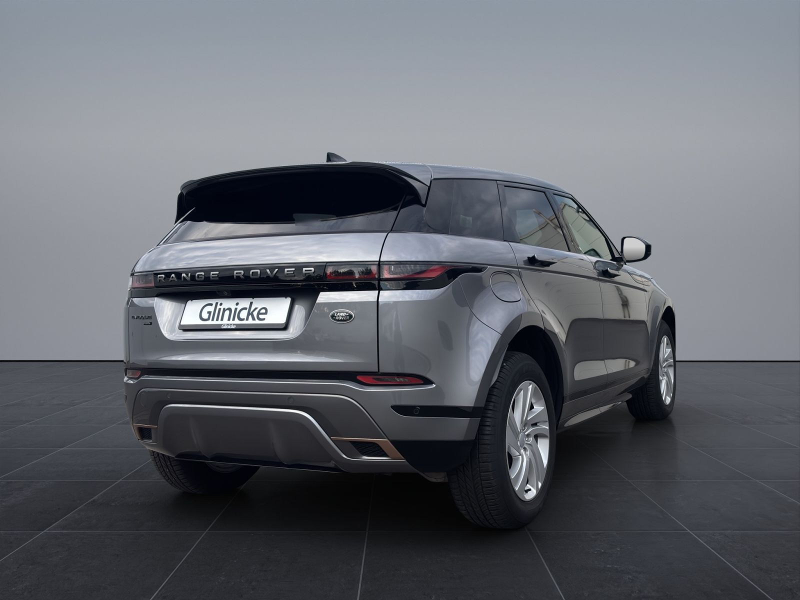 Land Rover - Range Rover Evoque_2