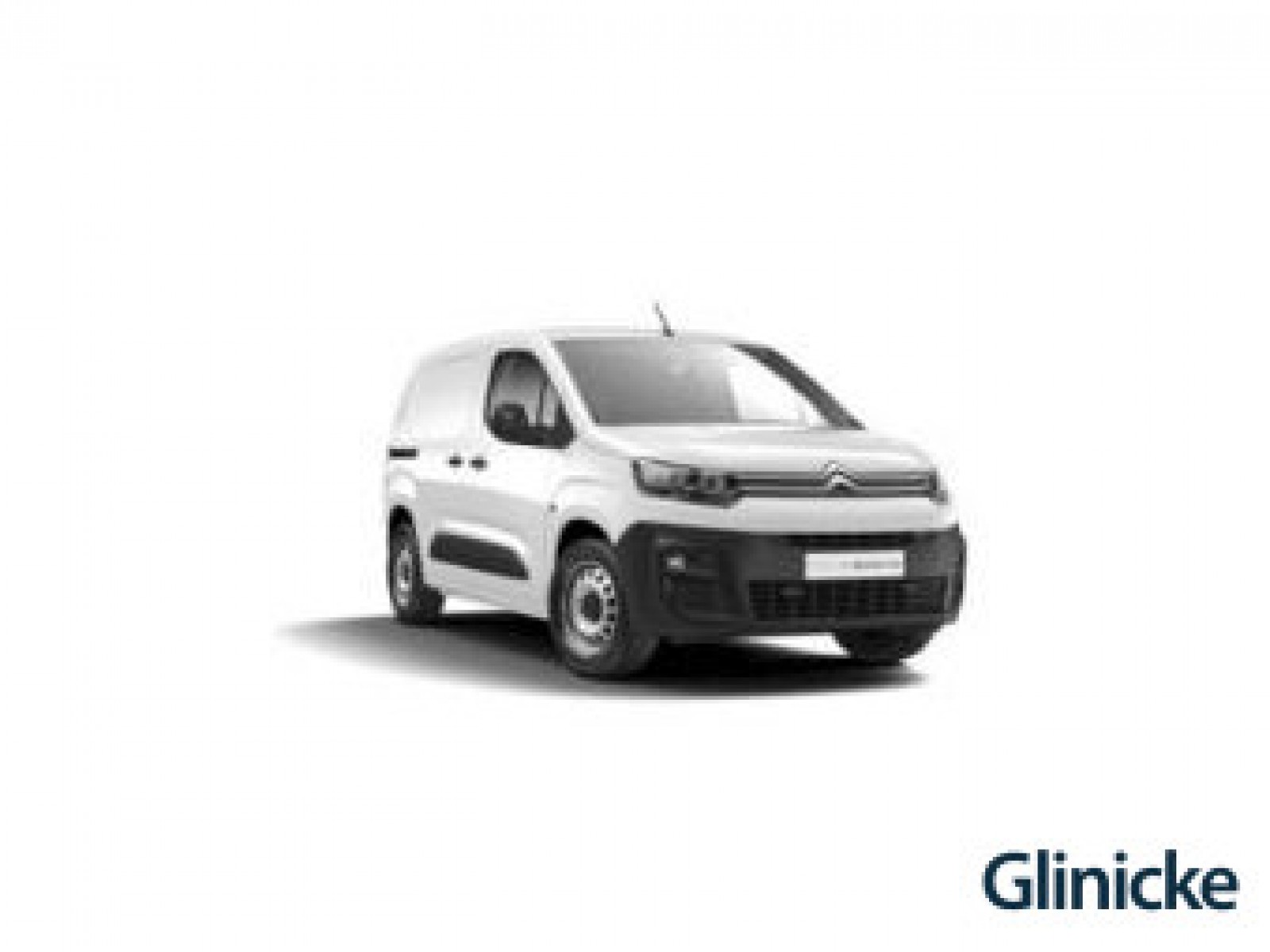 Berlingo L1+ Elektromotor 100 kW