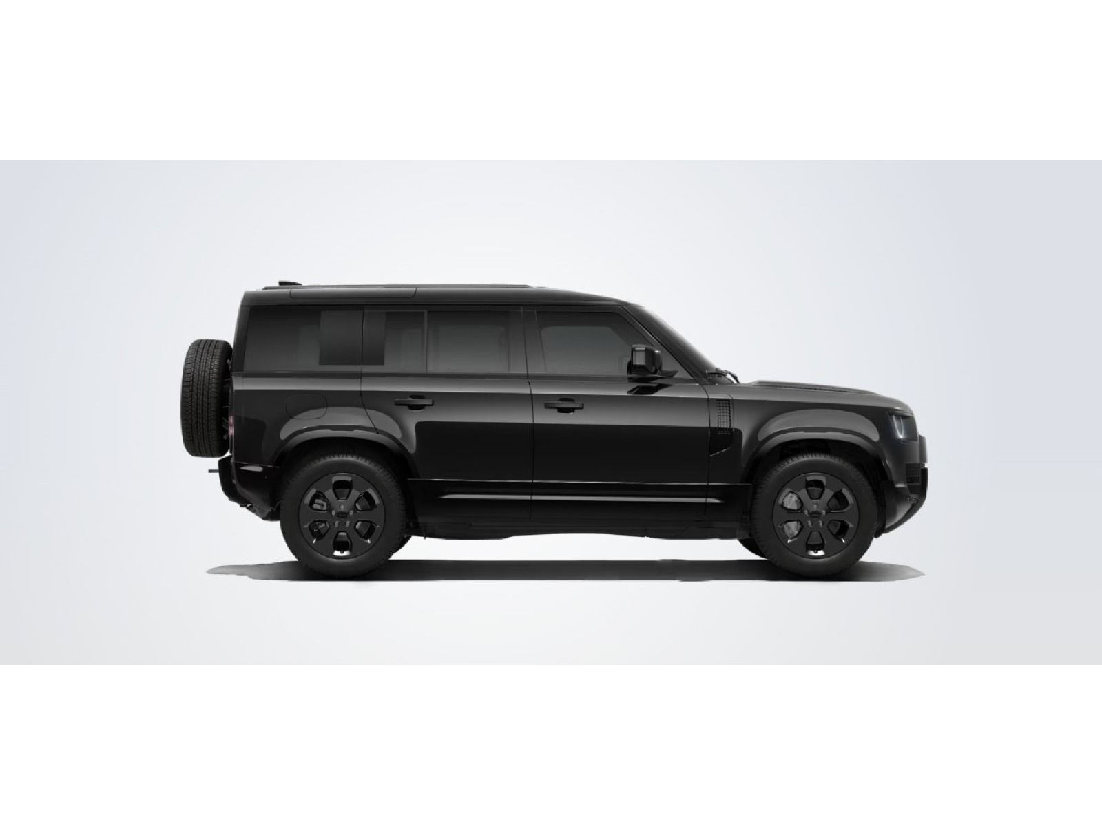 Land Rover - Defender_2