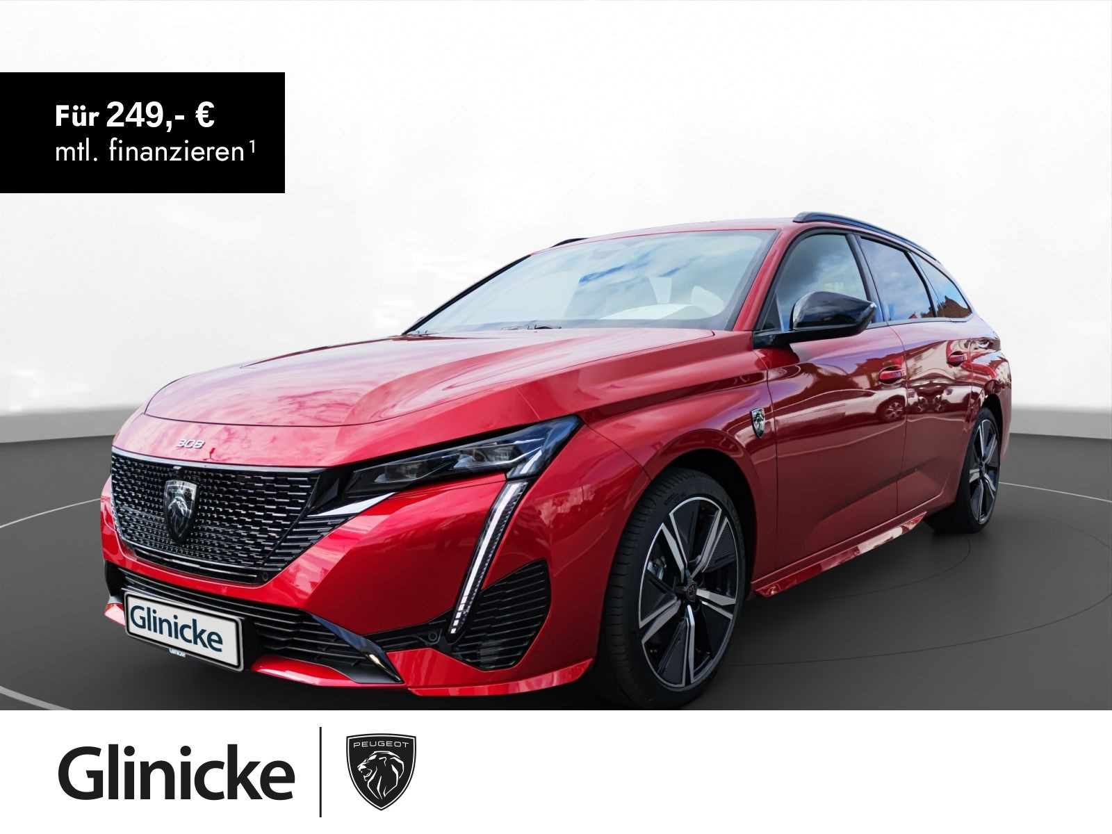 Peugeot - 308_1