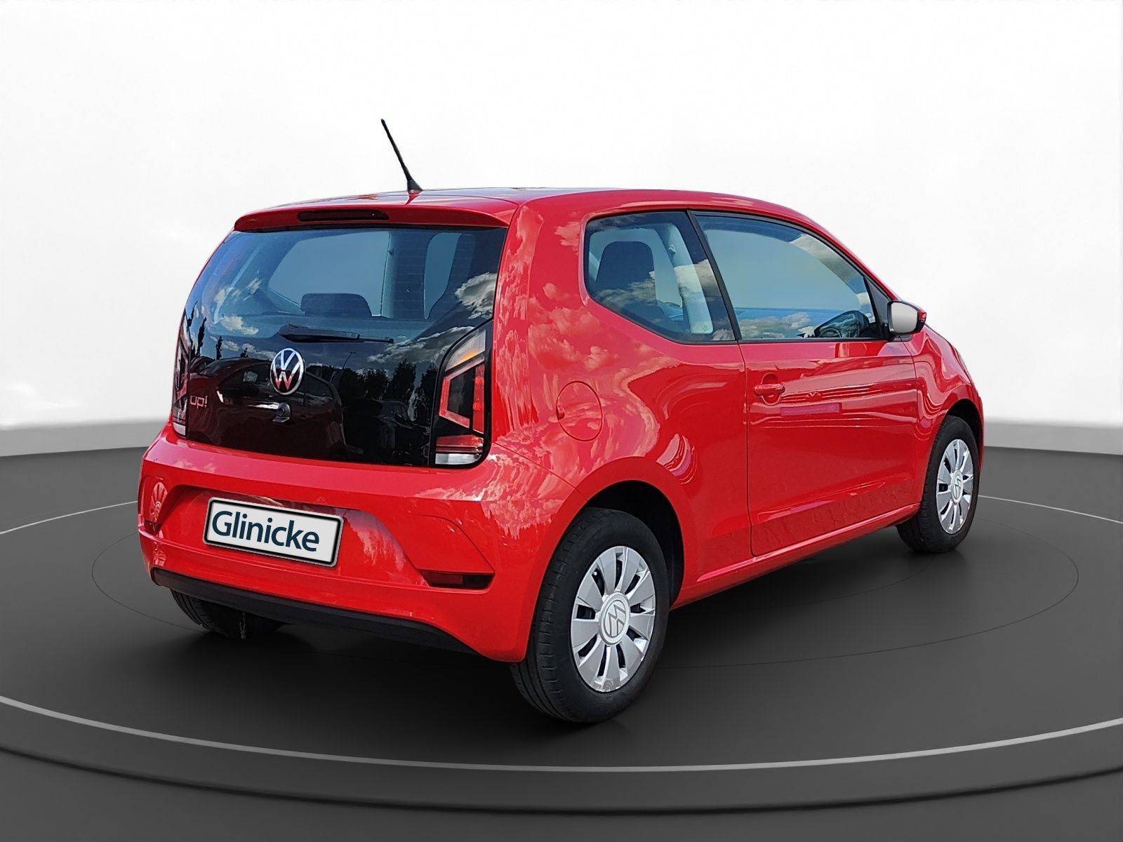 Volkswagen - up!_9