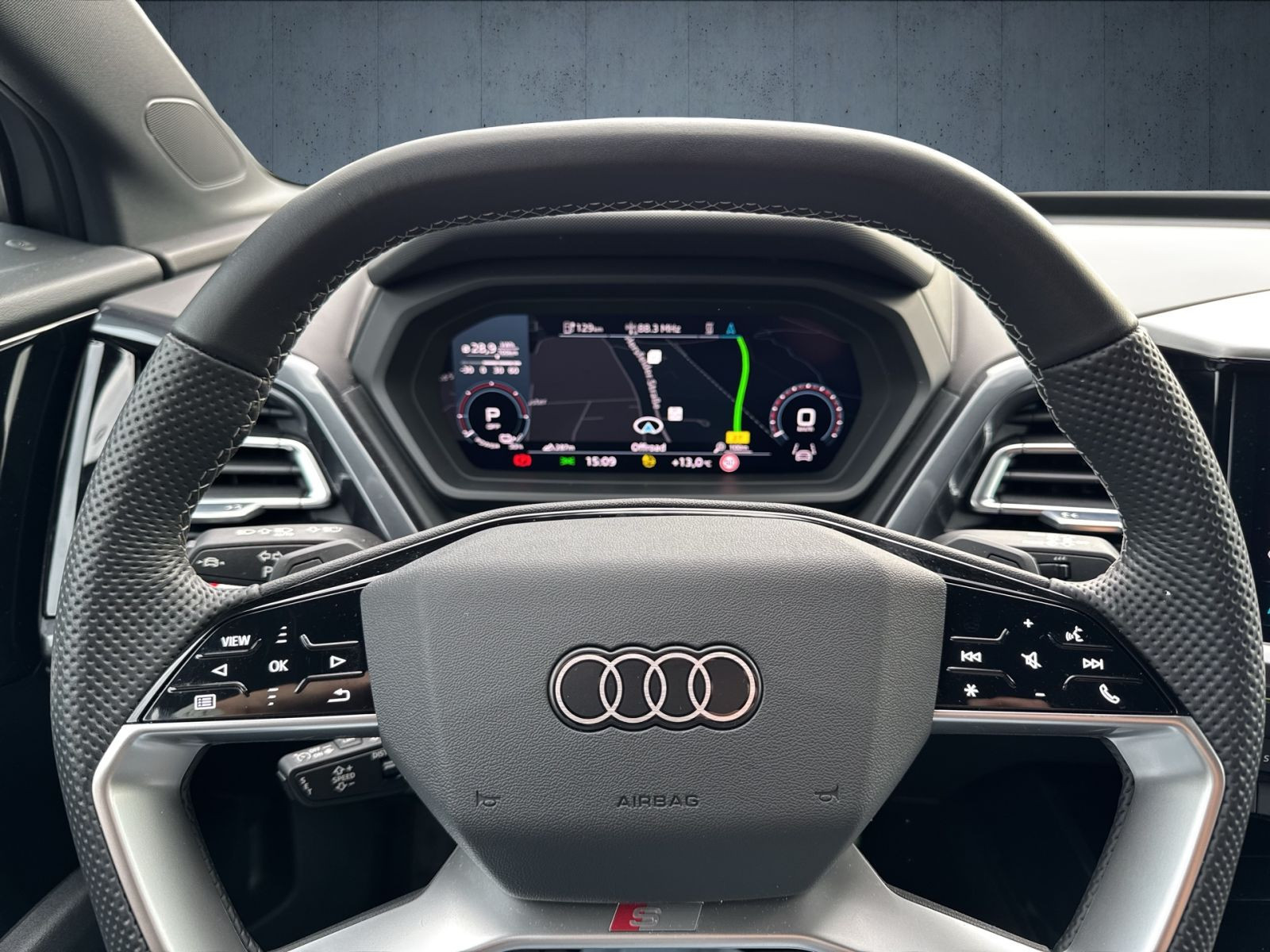 Audi - Q4 e-tron_24 Audi - Q4 e-tron_24