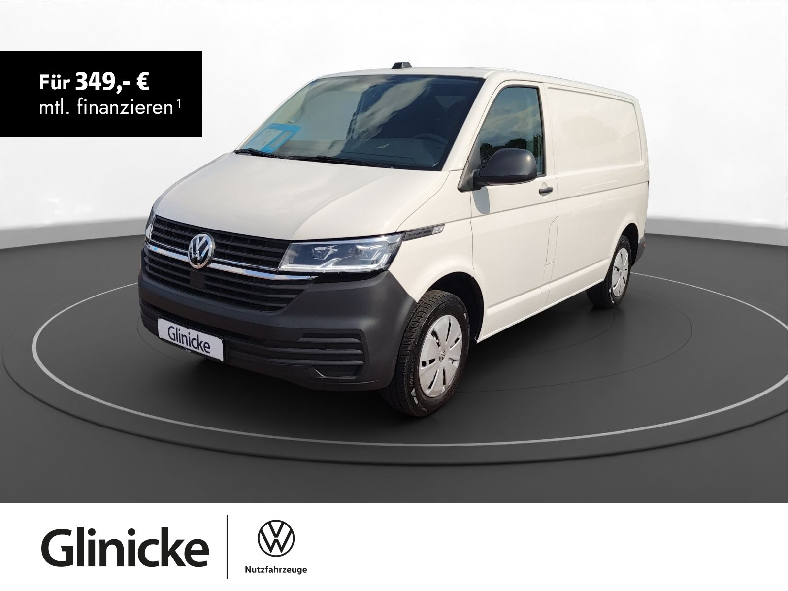 Volkswagen - Transporter Kasten_1