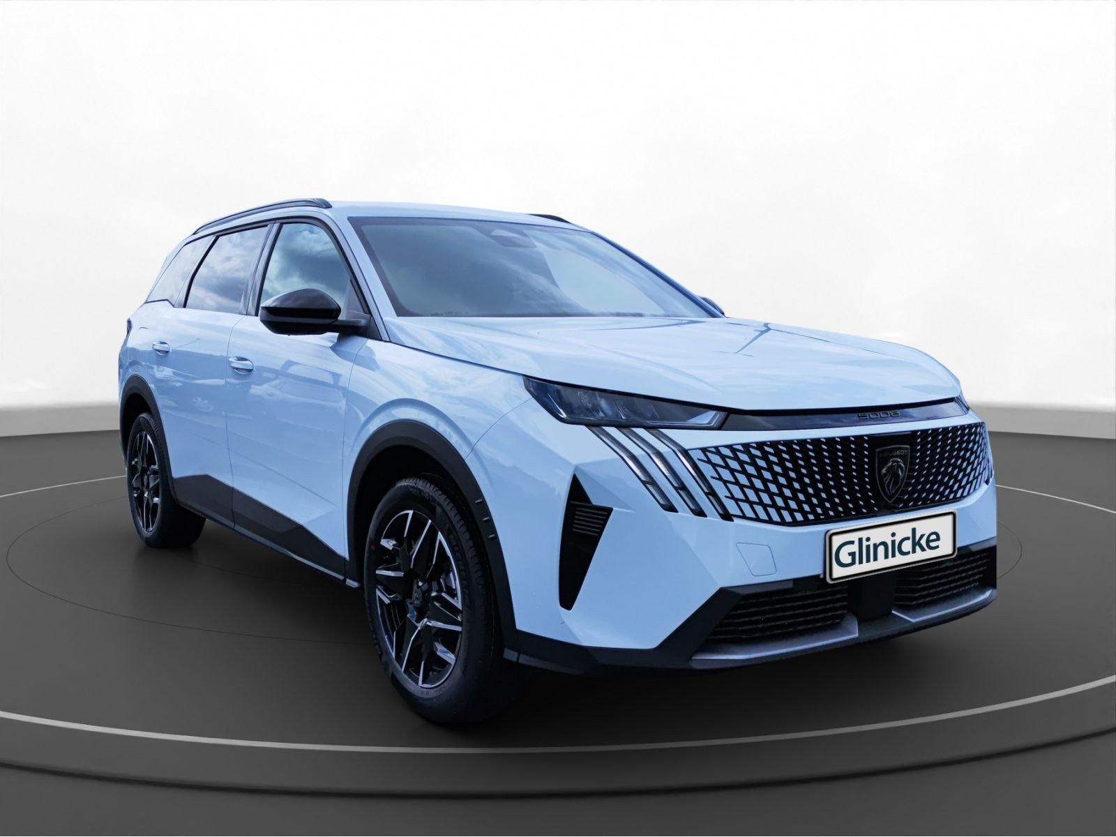 Peugeot - 5008_5