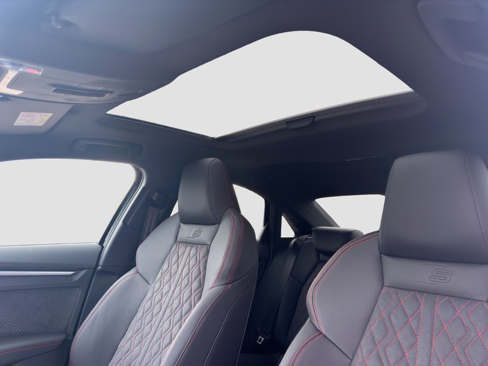 Audi - S3 Limousine_25