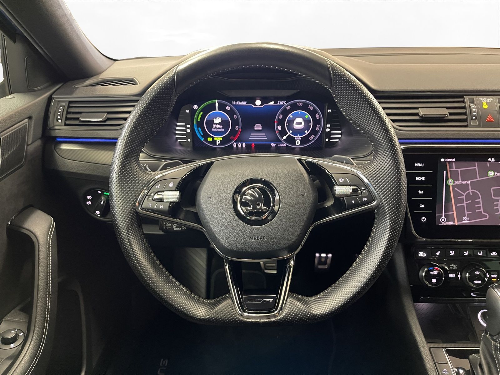 Škoda - Superb_21