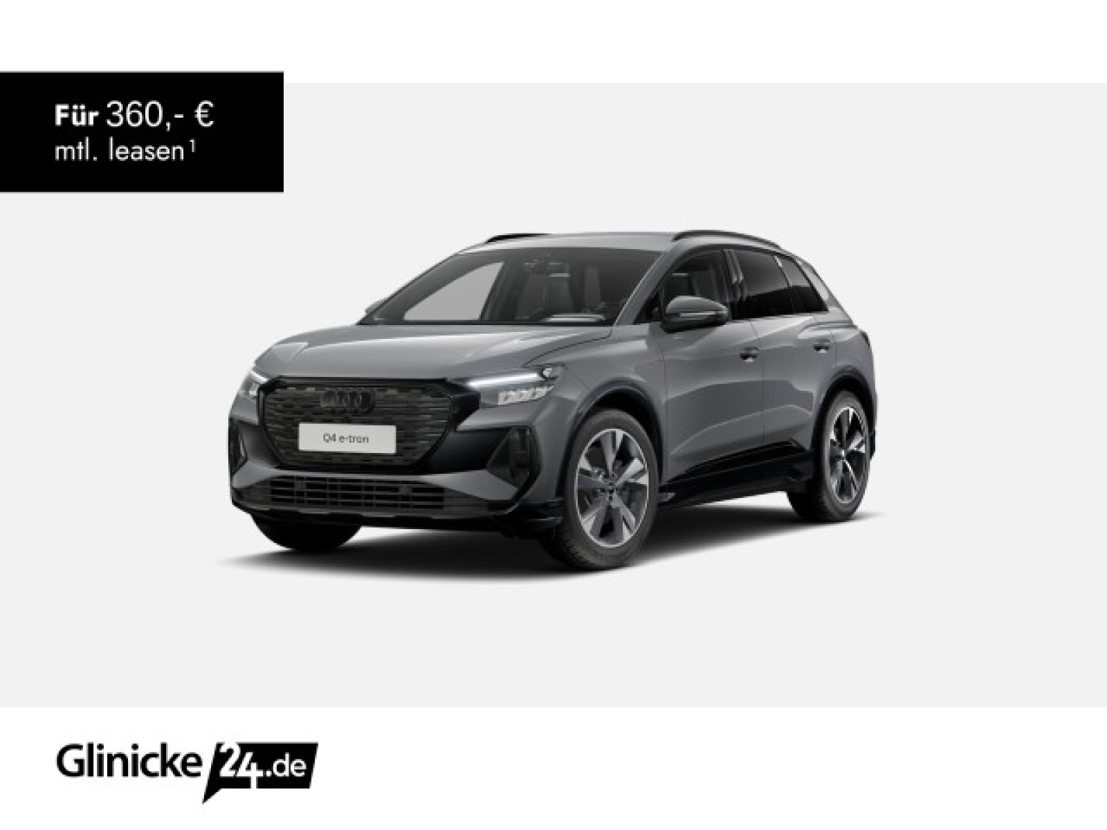 Audi - Q4 e-tron_1