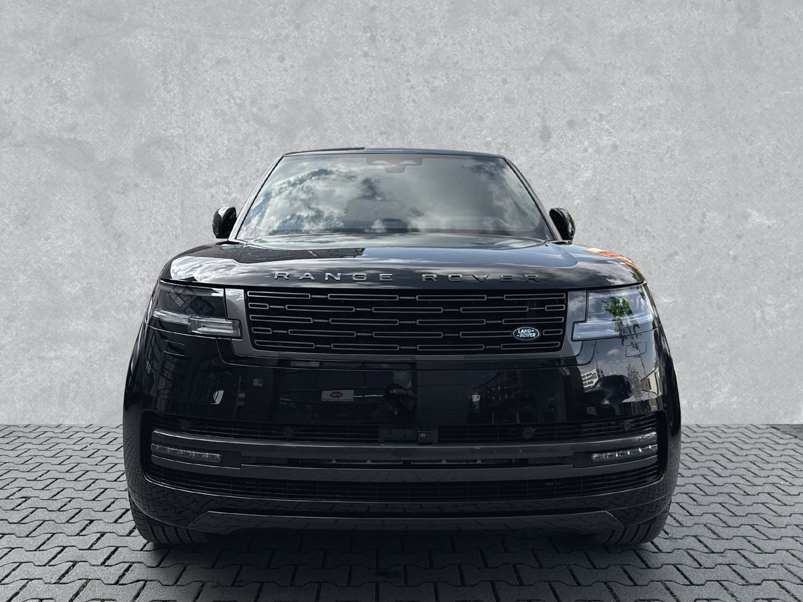 Land Rover - Range Rover_8