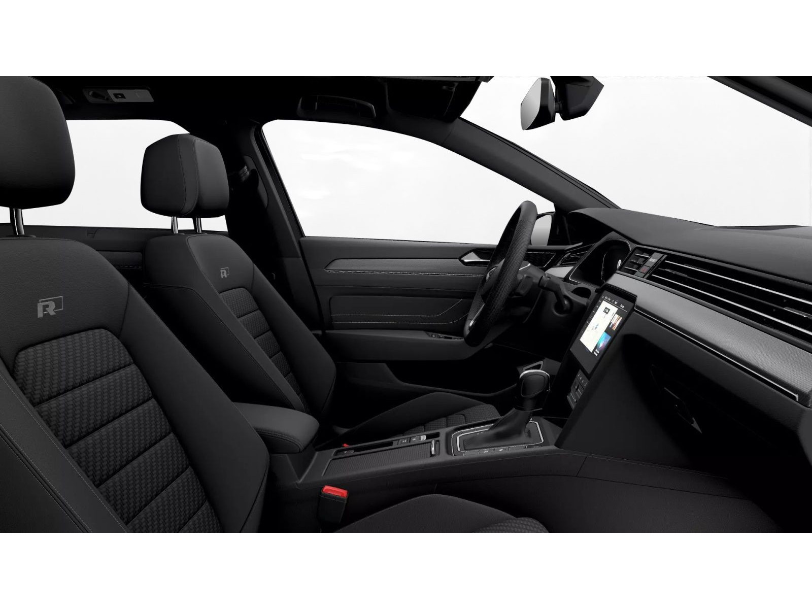 Volkswagen - Passat Variant_5