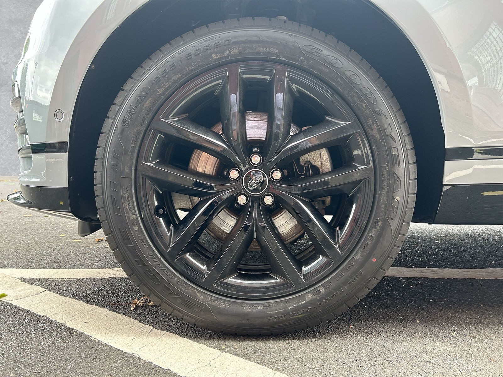 Land Rover - Range Rover Velar_9