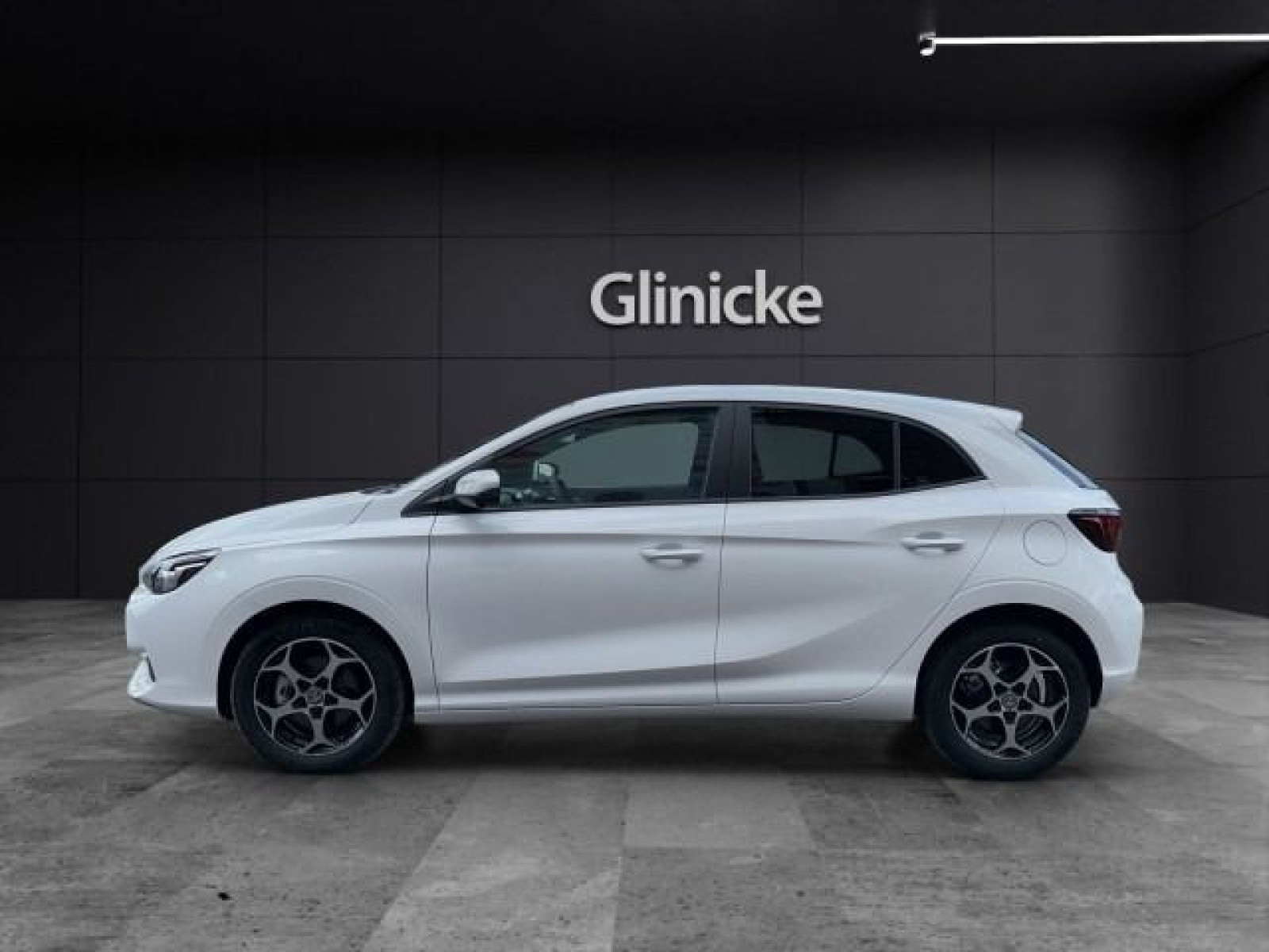 MG - MG3 Hybrid+_2