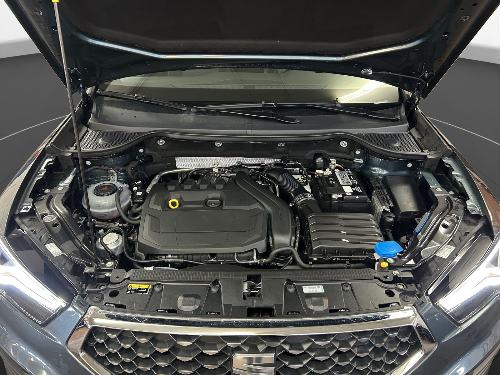 Seat - Ateca_23