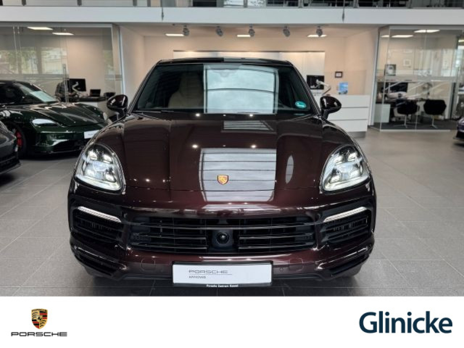 Porsche - Cayenne_29