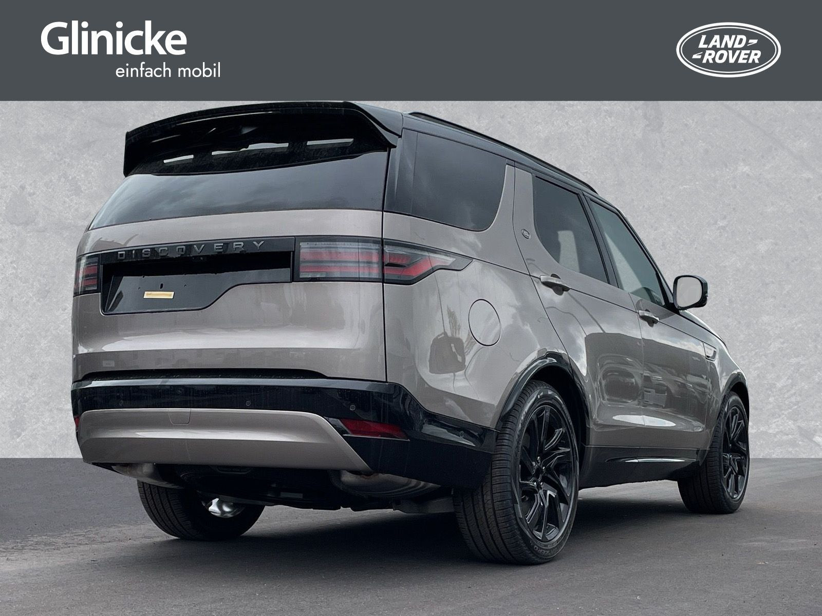 Land Rover - Discovery_2