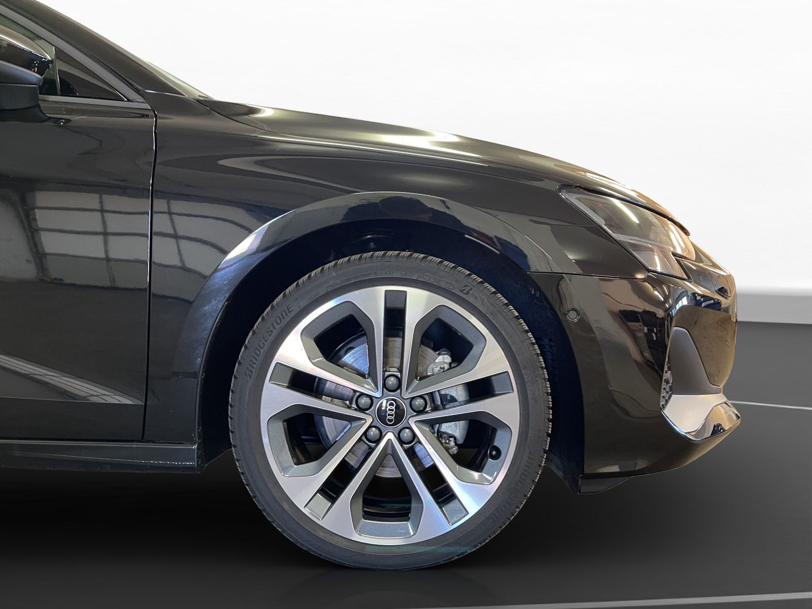Audi - A3 Sportback_13
