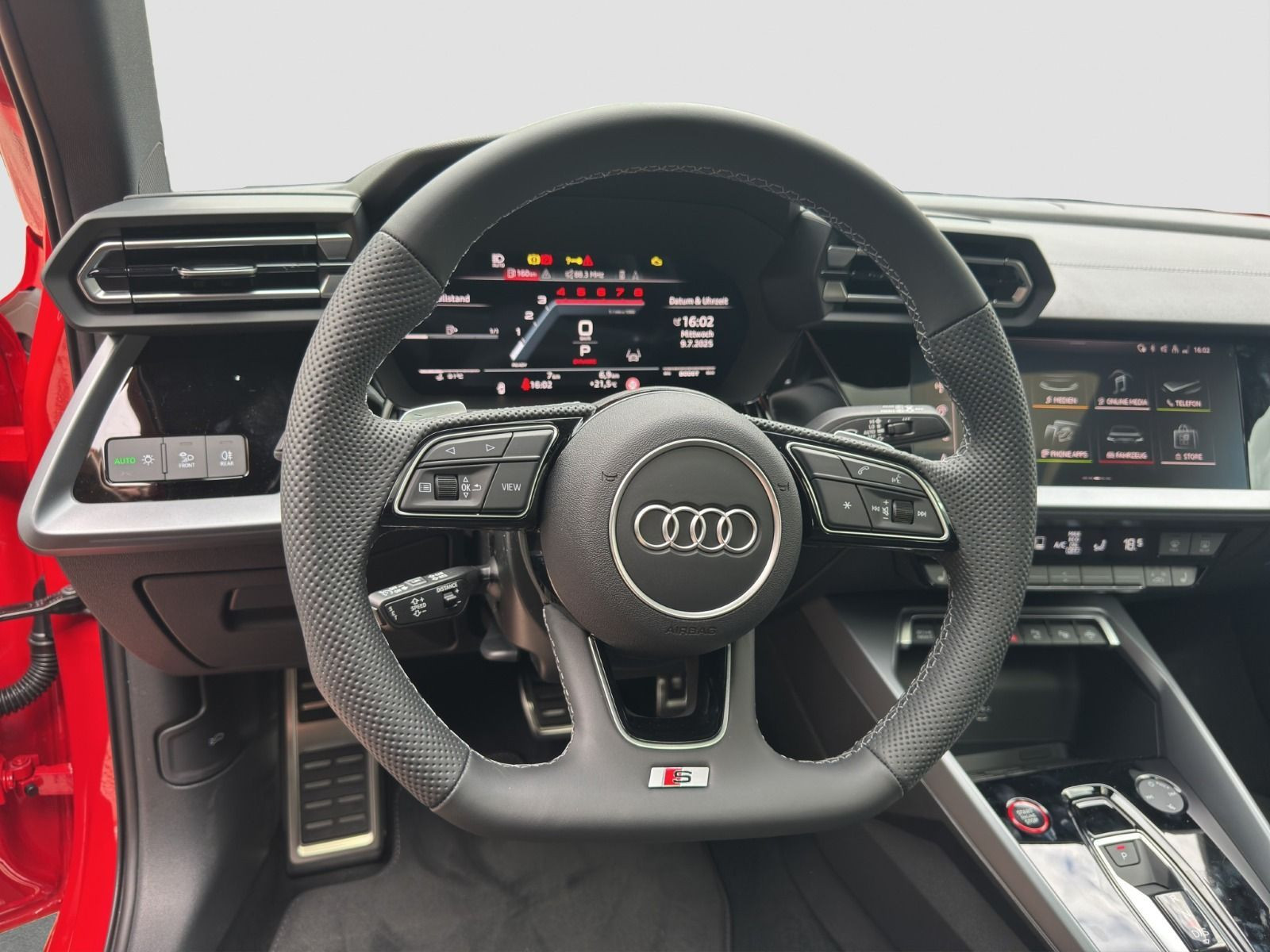 Audi - S3 Sportback_12