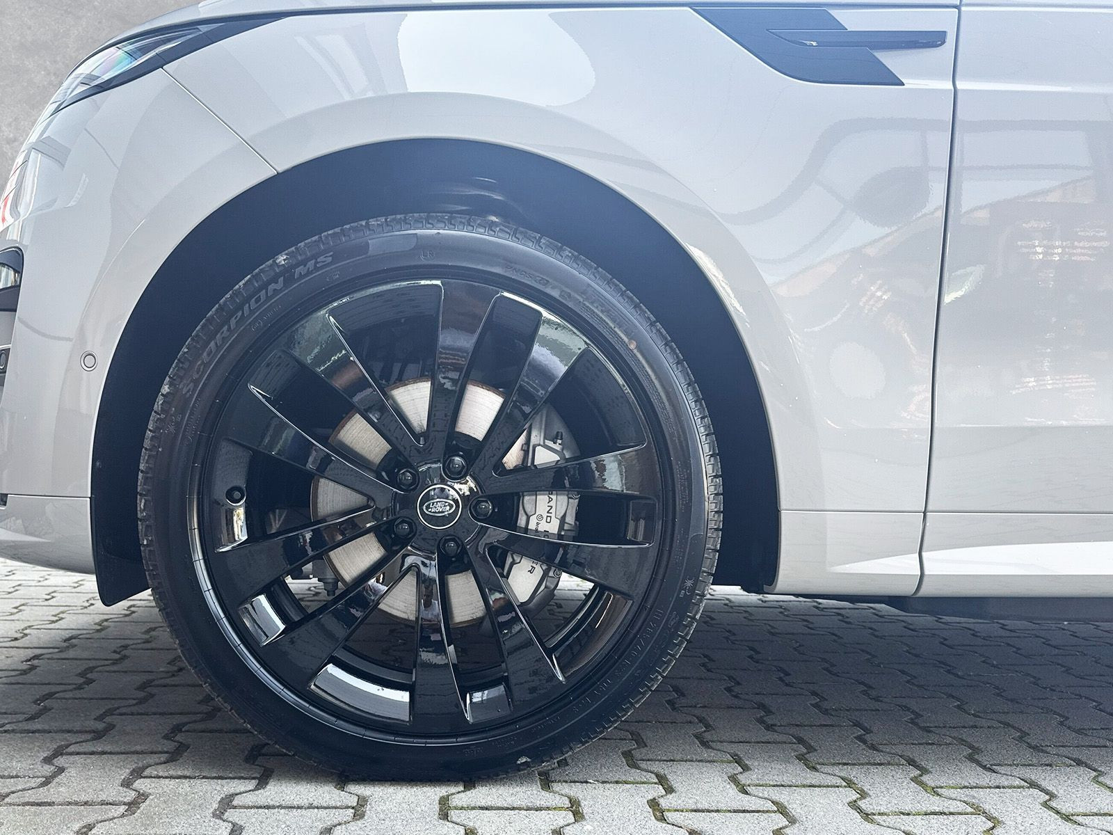 Land Rover - Range Rover Sport_9