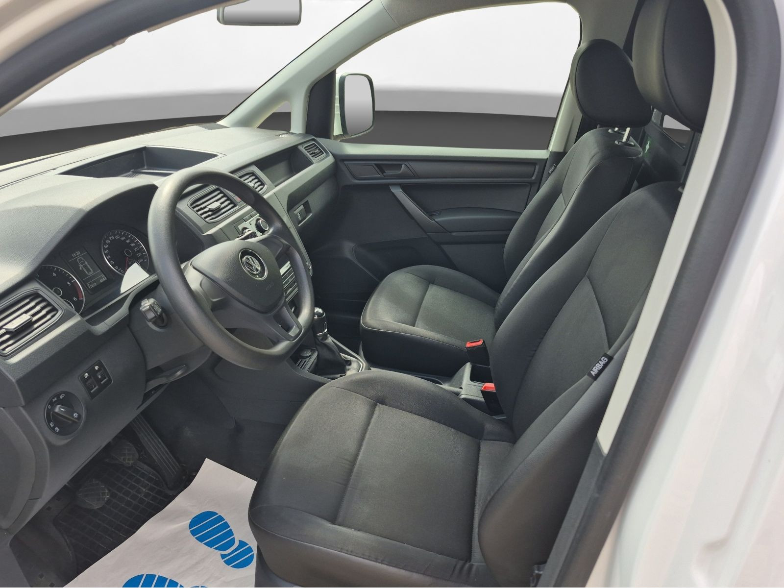 Volkswagen - Caddy Maxi_3