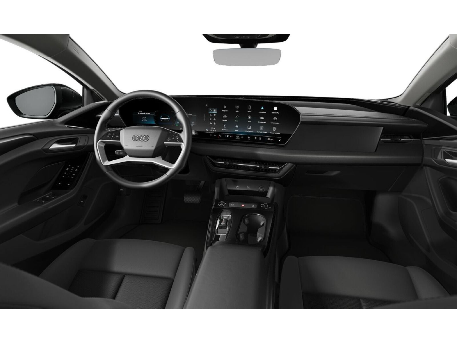 Audi - A6 Avant e-tron_10