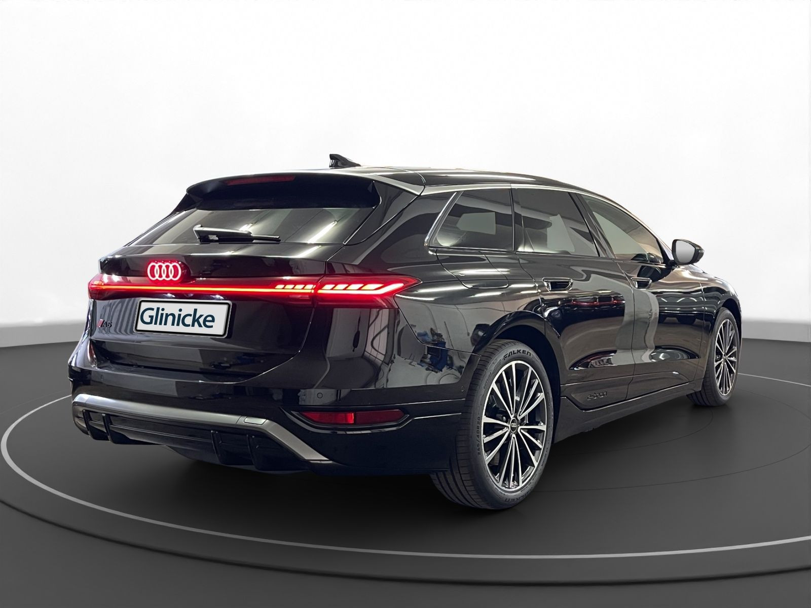 Audi - A6 Avant e-tron_4