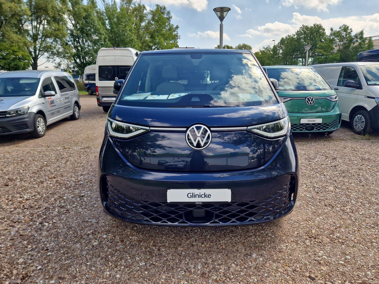 Volkswagen - ID. Buzz_4