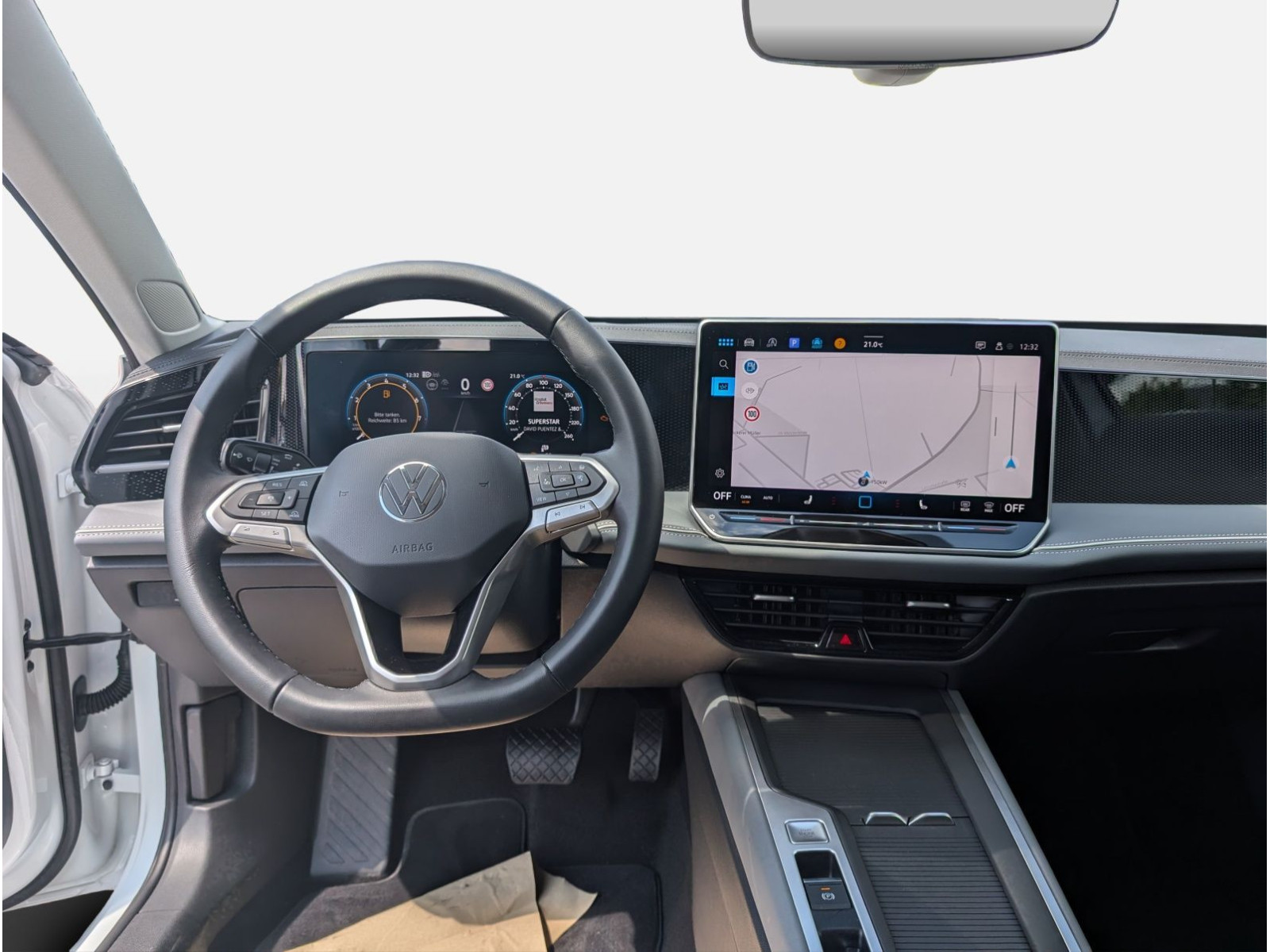 Volkswagen - Passat Variant_7