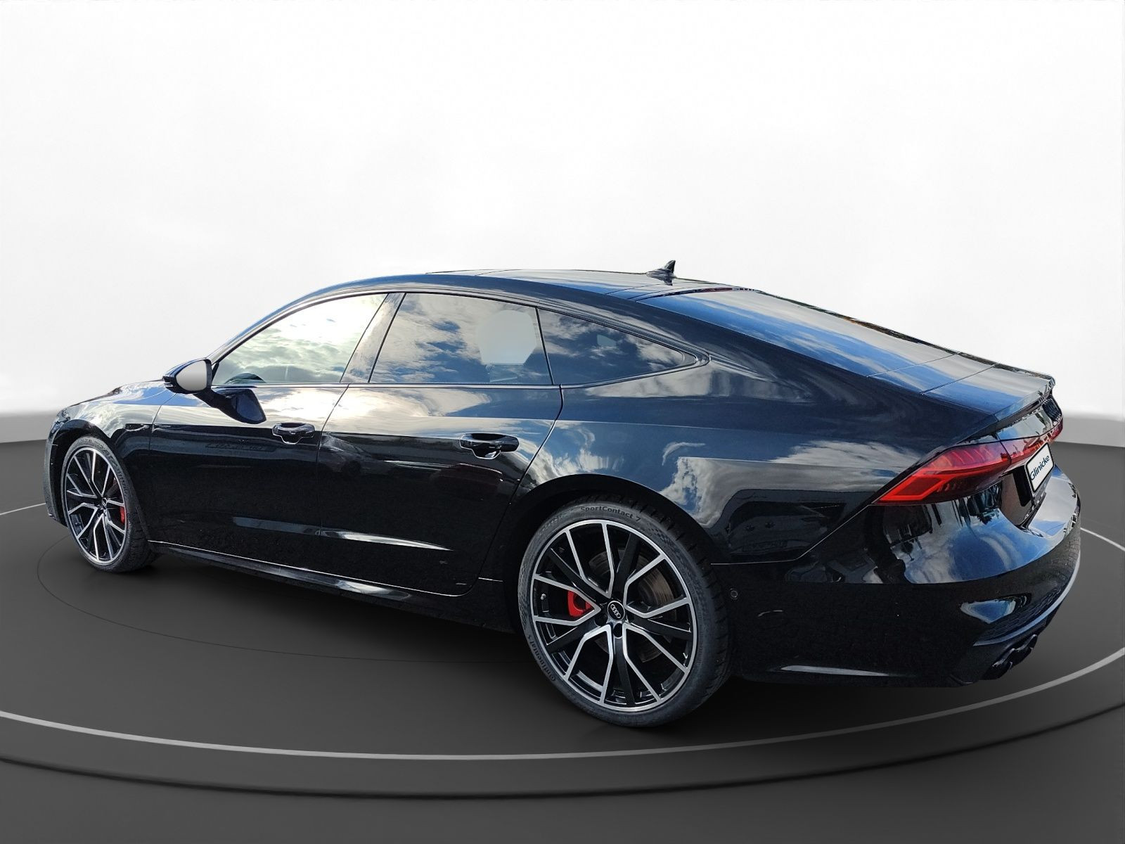 Audi - S7 Sportback_10