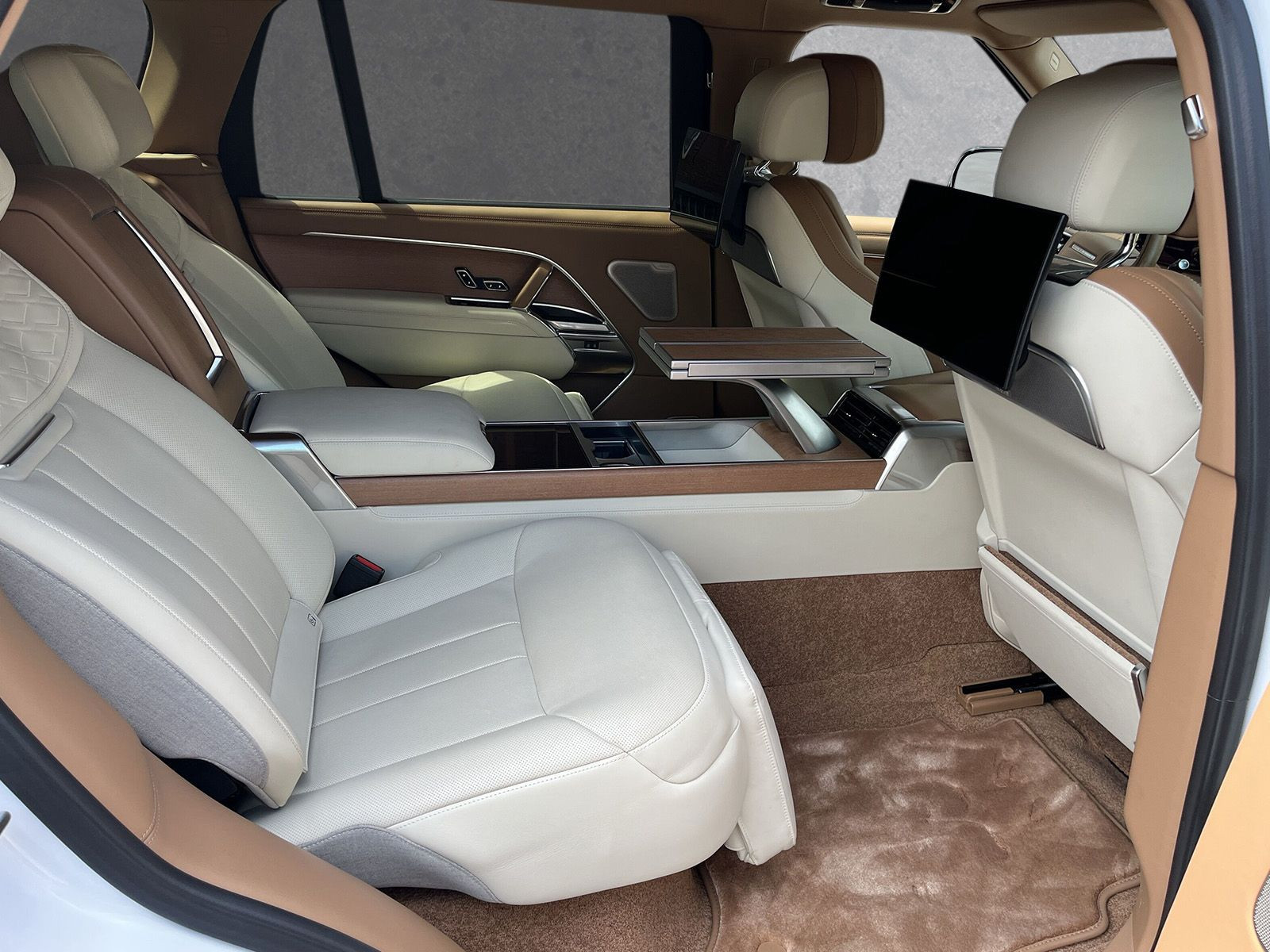 Land Rover - Range Rover_5
