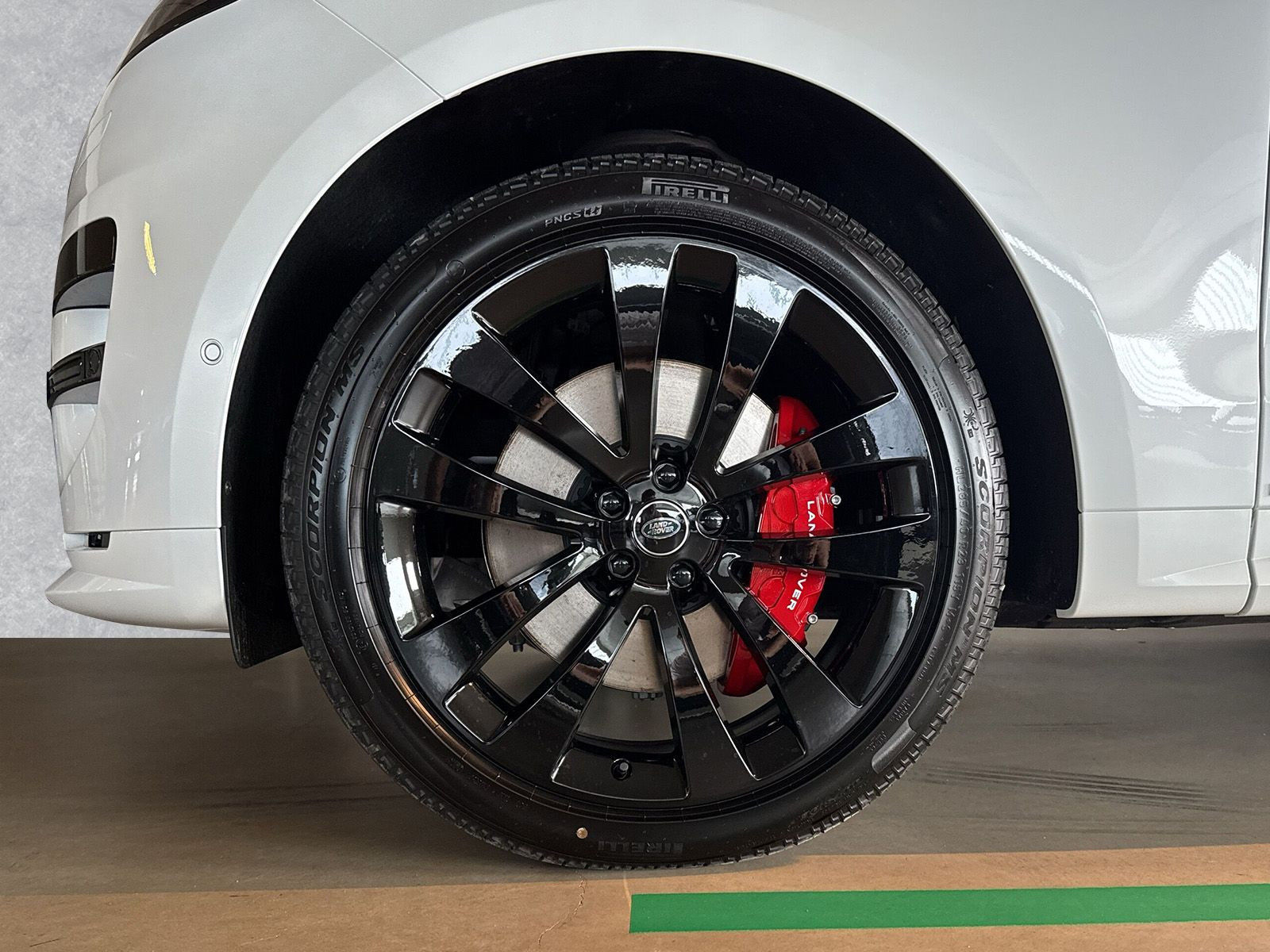 Land Rover - Range Rover Sport_9
