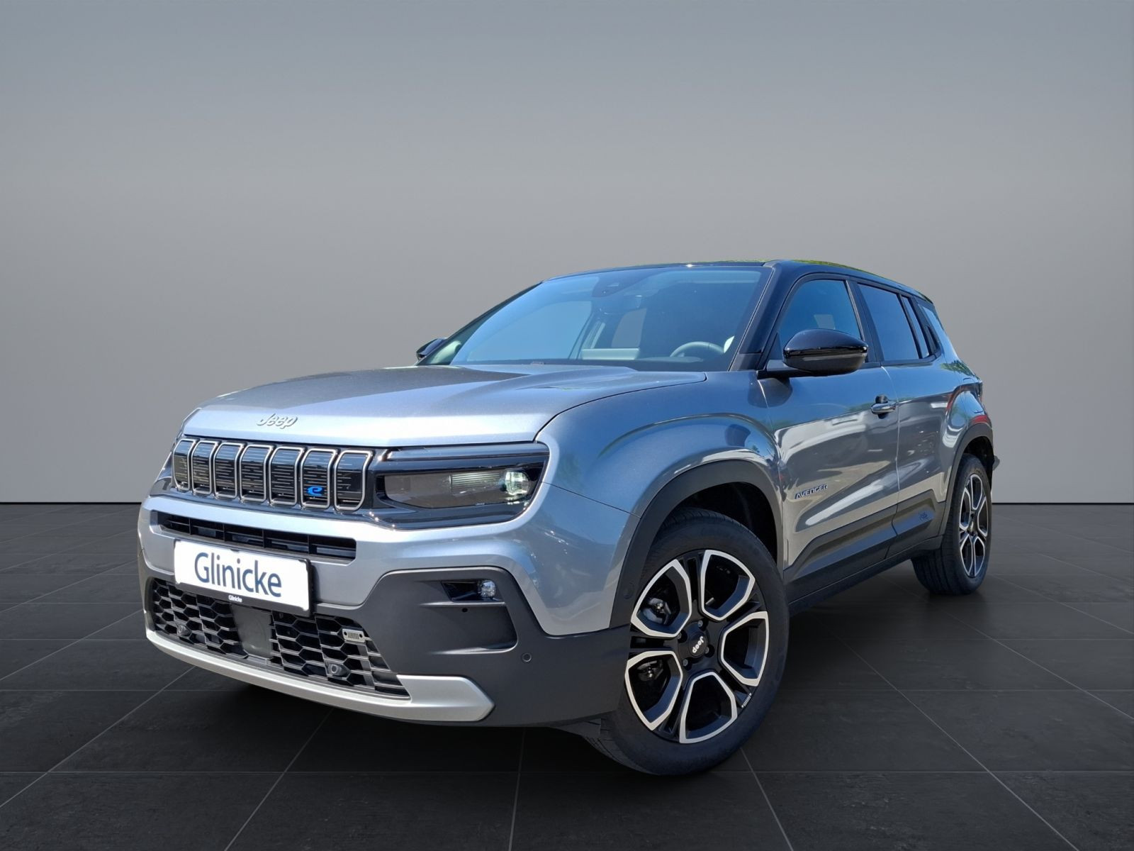 Jeep - Avenger_1