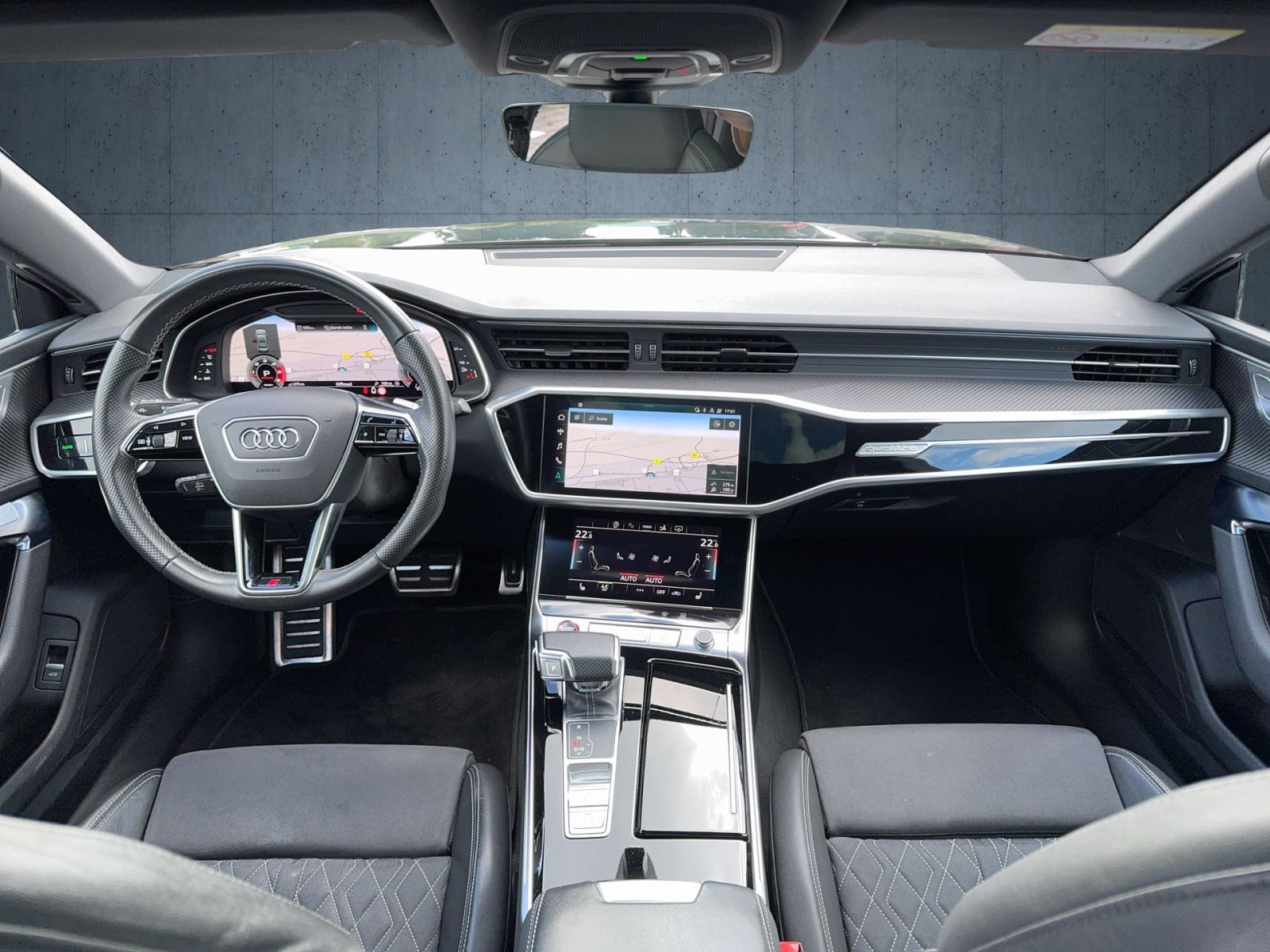 Audi - S7 Sportback_13