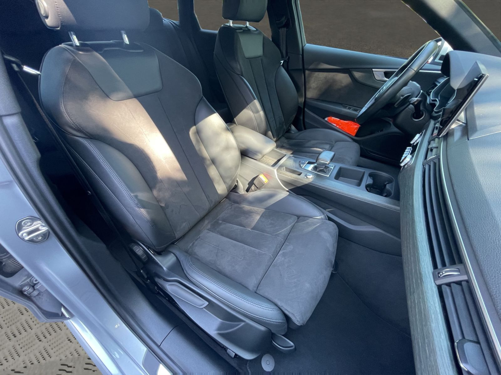 Audi - A4 Avant_17