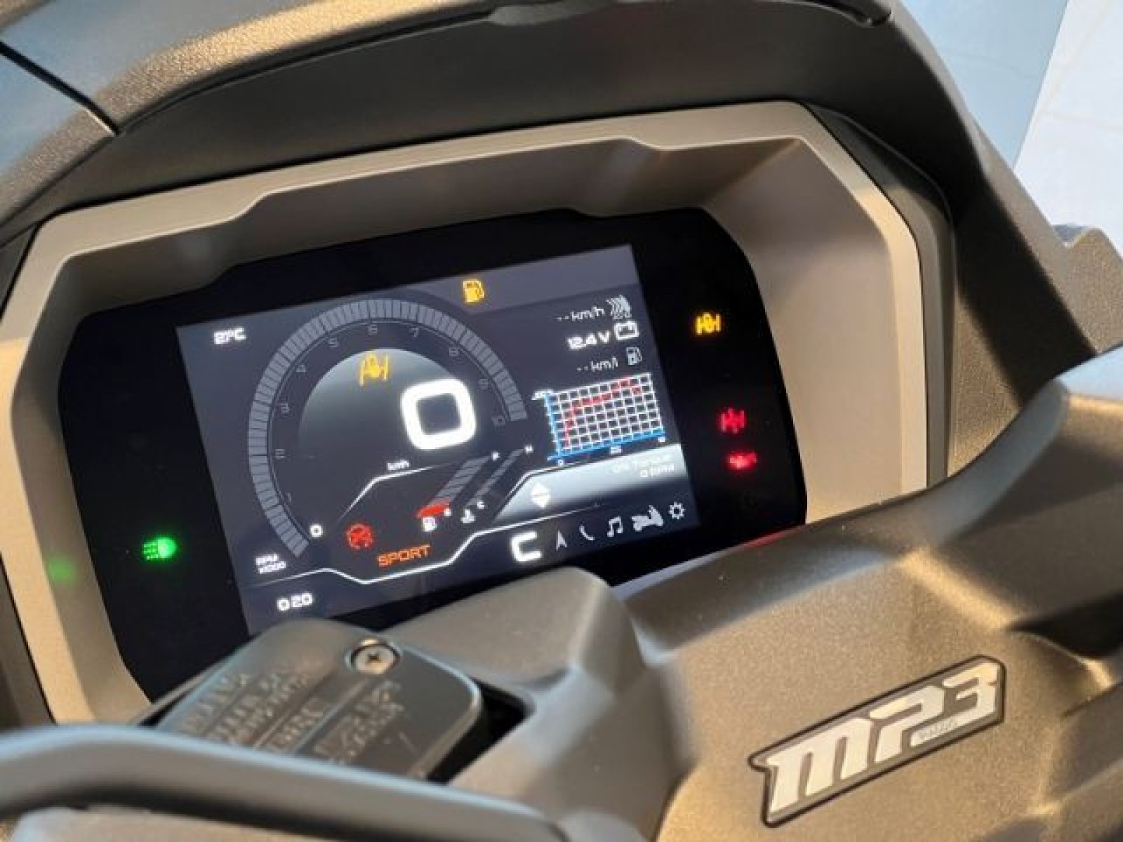 Piaggio - MP3_10