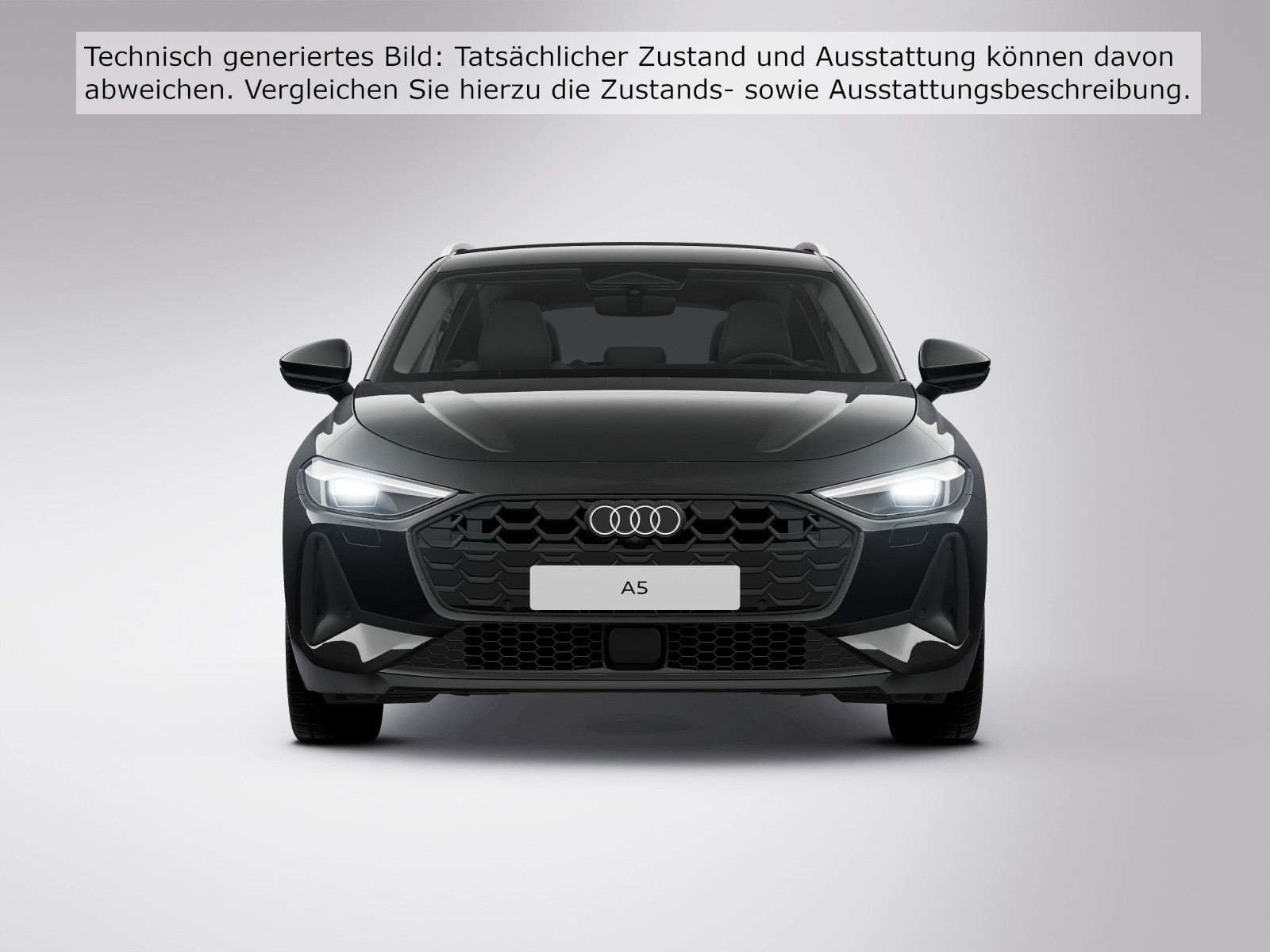 Audi - A5 Avant_4